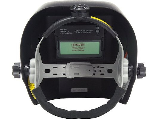 Маска сварщика РЕСАНТА МС-4